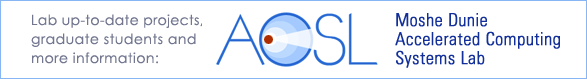 Baner SCSL lab.