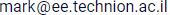 e-mail