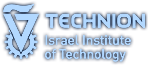 Logo of Technion