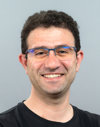 Prof. Mark Silberstein